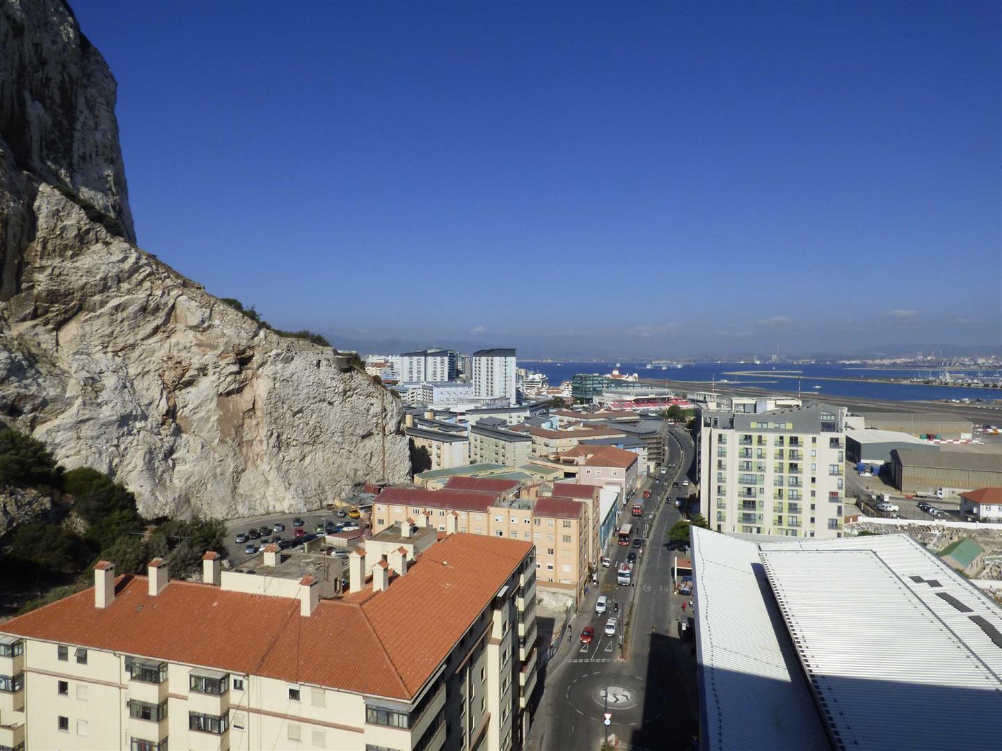 Image of Apartment - 2 Bedrooms - 2 Bathrooms for Rental in Clemence Suites-Gibraltar, Image 4